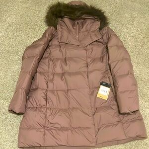 Women’s The North Face 3XL, NWT